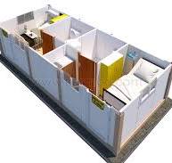 Mobile Medical Containers - Karmod