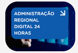 Portal Cidadão (Administração 24h) - Administração Regional de Águas Claras  - GDF