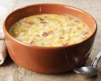 Where does Panera get their soups?