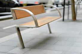 Seven Winning Products For Public Spaces From The 2016 Red Dot Awards Outdoor Furniture Material Domain Furniture Furniture