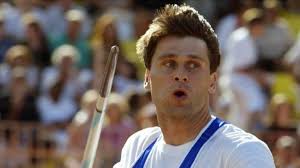 Born 16 june 1966) is a retired czech track and field athlete who competed in the javelin throw.he was a world and olympic champion and holds the world record with a throw of 98.48 m.widely considered to be the greatest javelin thrower of the modern era, he also has the third, fourth and fifth best performances of all time. Zelezny S Last Javelin Eurosport