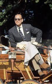 Impeccable tailoring free shipping free returns | official hugo boss online store. How Prince Philip S Wardrobe Of Savile Row Suits And Sporting Panache Defined British Style