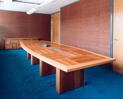 Pin By Klimmek Furniture On Corporate Furniture Boardroom Table Furniture Handmade Furniture