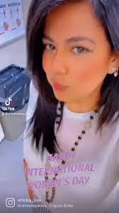 Ericka Caudill's Instagram, Twitter & Facebook