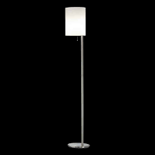 Led deckenfluter oslo, lesearm, tastdimmer, ring. Messing Matt Messing Standleuchten Online Kaufen Mobel Suchmaschine Ladendirekt De