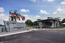 It was formerly known as institut teknologi tun hussein onn (ittho) and kolej universiti teknologi tun hussein onn (kuittho). Universiti Tun Hussein Onn Malaysia Uthm Johor Bahru Malaysia Apply Prices Reviews Smapse