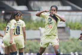 En pleno año 2019, el género femenino sigue luchando por defender sus derechos: America Deja En El Camino A Leon Y Avanza A Semis De La Liga Mx Femenil Publimetro Mexico