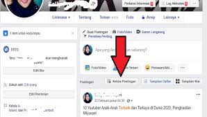 3 cara mengetahui informasi yang sedang trending dengan mudah. Cara Menghapus Semua Status Di Facebook 2021 Cara1001