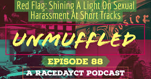 The status quo occupies this central role because of the status quo bias, which can be defined as a cognitive bias that causes humans to how to make the job easier. Unmuffled Episode 88 Red Flag Shining A Light On Sexual Harassment At Short Tracks Racedayct Com