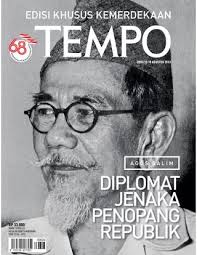 Judul dan tempo lagu aku ingin jadi penerbang karya at mahmud tahun pelajaran 2020/2021. Majalah Tempo Edisi 18 Agustus 2013 By Priyonisme Issuu