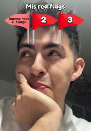 Mis Red Flags: Reconociendo Señales de Alerta