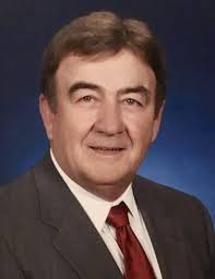 Obituary information for Rev. Ray Earlston Collett