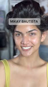 And she’s a Filipina Queen 🔥 #makeup #makeuptransformation  #gokocincodomingo