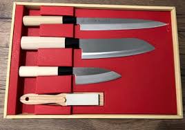Vente De Coffrets Cadeaux De Couteaux De Cuisine