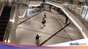 Cara melamar di mall : Lowongan Kerja Koja Trade Mall Unbrick Id