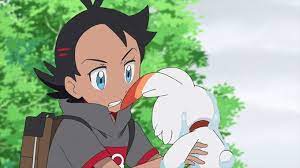 新アニポケ5話感想 ヒバニーが可愛すぎる カビゴン巨大化 ダイマックスの謎 ぽけりん ポケモンソードシールド 剣盾 usum goまとめ ヒバニー ポケモン かわいい ポケモン