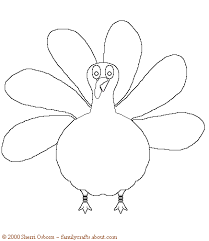 Black And White Turkey Outline Thanksgiving Pictures To Color Turkey Coloring Pages Thanksgiving Turkey Craft Free Thanksgiving Coloring Pages