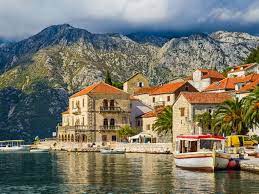 Huma kotor bay hotel and villas. Besuchen Sie Kotor Adria In Montenegro Mit Cunard