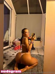 Shona Pickering  shonamariepickering  smpicky.04 Фото утечки OnlyFans  обнаженная №4 - Nudogram v2.1