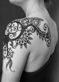 Then here we collected some amazing shoulder tattoos for girls. 55 Best Shoulder Tattoos Designs And Ideas For Men And Women