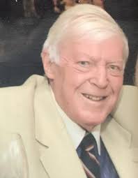 Malcolm William Bell Obituary