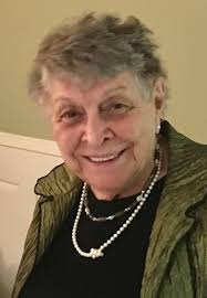 Margaret Brooks Somerall