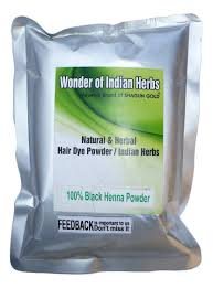 Natural Black Henna Powder Without Chemical 100 G Details Can Be Found By Clicking On The Image Herbal Hair Dye Black Henna Hair Color Developer