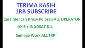 Check spelling or type a new query. Polosan Cara Mencari Proxy Untuk Internet Gratis All Operator By Wahyu Nurhidayat