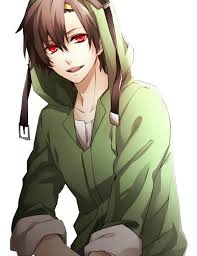 Imgur Com Anime Hoodie Handsome Anime Anime Guys Shirtless
