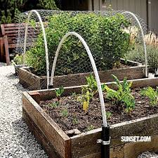 Shade Cloth Over Vegetable Garden Inspiration 9 Diy Raised Bed Garden Designs And Ideas Mom With A Pr Vegetable Planters Raised Garden Raised Vegetable Gardens