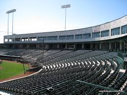 Tempe Diablo Stadium Seating Tempe Diablo Stadium