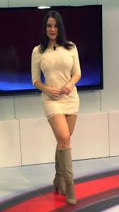 *para que luego no digan que no vemos las peticiones, hoy se cumplieron muchas, hasta esta de carolina prato que efectivamente. Carolina Prato