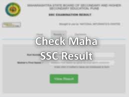 Once the result is announced, it will be available on mahresult.nic.in and mahahsscboard.in. Maha Ssc Result 2021 Maharashtra 10th Result Check Mahresult Nic In