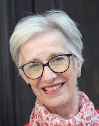 Professor Jane Anderson