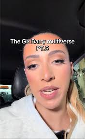 Gk Barry German Football Lookalike