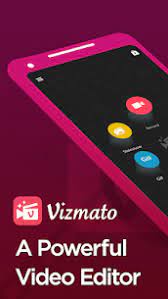 Jun 17, 2021 · vizmato is a great and convenient application for video editing, and it can be used anytime, anywhere, thanks to its portability. Download Vizmato Video Editor 2 4 1 Mod Pro Unlocked Free For Android Apkjett