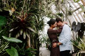 Entertainment, flowers, furniture, additional decorations and rentals. Conservatory Of Flowers And Golden Gate Session In San Francisco Pierce Weddings