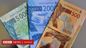 A noter qu'en france, l'arrivée de l'euro s'est produit entre le 31 décembre 2001 et le 1er janvier. Cinq Choses A Comprendre Sur L Eco Une Alternative Francafricaine Au Franc Cfa Bbc News Afrique