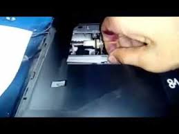 طابعة برازر j100 brother j100 شركه تكنو برنت لماكينات وخامات الدعايه العنوان :. Clear Paper Jam Brother Dcp J100 Youtube