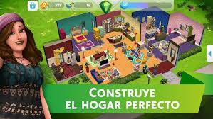 Enjoy hours of fun on your android device as you shape your sims and their world. Los Sims Movil Mod Apk 30 0 1 127233 Todo Ilimitado Descargar Gratis Ultima Version