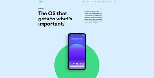 Meet the os that's optimized for how you use your phone. Android 11ãŒé…ä¿¡é–‹å§‹ æ–°æ©Ÿèƒ½ ã‚¢ãƒƒãƒ—ãƒ‡ãƒ¼ãƒˆæ–¹æ³• ä¸å…·åˆæƒ…å ±ã¾ã¨ã‚ Enjoypclife Net