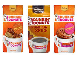 We did not find results for: Upc 707466912884 Dunkin Donuts Ground Coffee Variety Pack Of 3 Flavors Pumpkin Spice Caramel Coffee Cake Cinnamon Coffee Roll 33 Oz Total 100 Premium Arabica Coffee Barcode Index