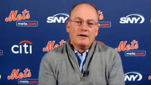 1,497,720 likes · 31,068 talking about this. Saying New York Mets Should Set High Goals Owner Steve Cohen Begins Team S Bold New Era