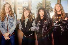 Metallica is one of the most important and most influential metal bands of all time, drafting the blueprint for thrash metal in their earliest days, then pushing the boundaries of mainstream metal and hard rock as they settled into their role as a popular legacy act as the decades went on. Metallica On Master Of Puppets Cliff Burton S Last Show Rolling Stone