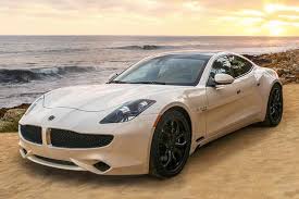 With fisker automotive bankrupt since 2013 and the fisker karma revived by a chinese company under a different name, henrik founded fisker inc less than two years have passed since then, and fisker unveiled his first automobile in years. Karma Automotive To Ditch Original Fisker Styling Carbuzz