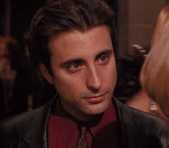 They died when they were 58 years old. 10 Things You Might Not Have Known About Andy Garcia Eighties Kids