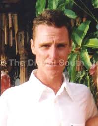 RJ Gosport murder victim