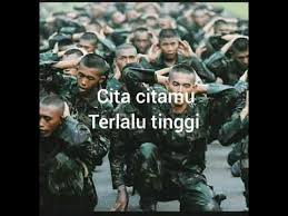 Sosok ayah tergambarkan sebagai sosok yang pekerja keras, sangat sayang anak, sayang keluarga dan tak mudah putus a. Kata Kata Tni Polri Youtube