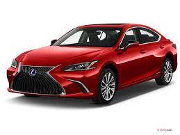 What are the cheapest lexus models available? Lexus Vehicles Prices Reviews Pictures U S News World Report