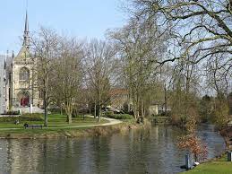 4,5 ton ter compensatie voor uitgestelde samenvoeging leerlingen stella maris meest gelezen brandweer waarschuwt voor vloedgolf door overlopende waterbuffer in hoensbroek Meerssen 2021 Best Of Meerssen The Netherlands Tourism Tripadvisor